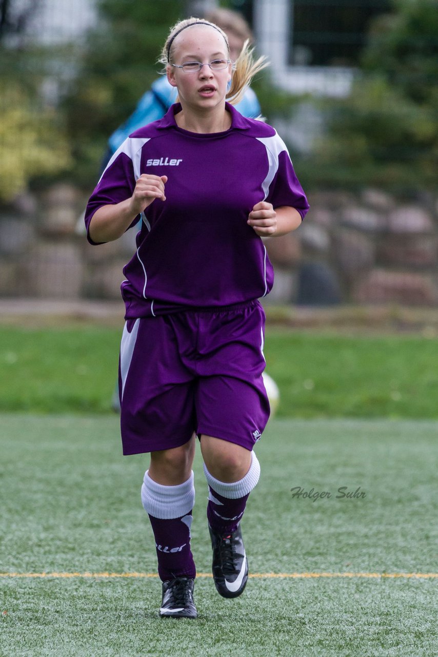 Bild 152 - B-Juniorinnen SV Henstedt Ulzburg - FSC Kaltenkirchen : Ergebnis: 2:2